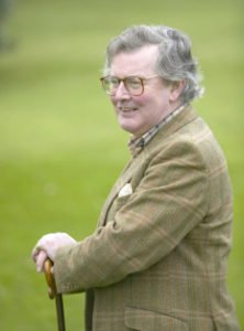 nicholas merchant